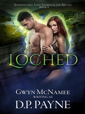 cover image of Loched
